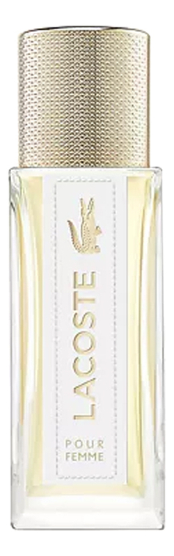 LACOSTE Pour Femme Legere парфюмерная вода 90 ml