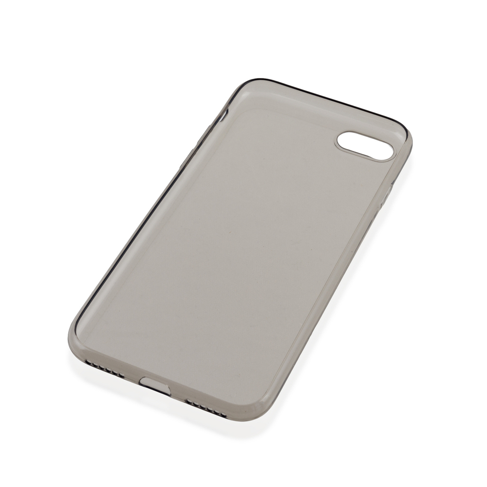 Чехол ROSCO для Apple iPhone 7;Apple iPhone 8;Apple iPhone SE (2020) оптом (арт. IP7/8-TPU-BLACK)