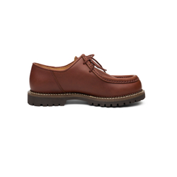 Ботинки Lode Onement "Brown"