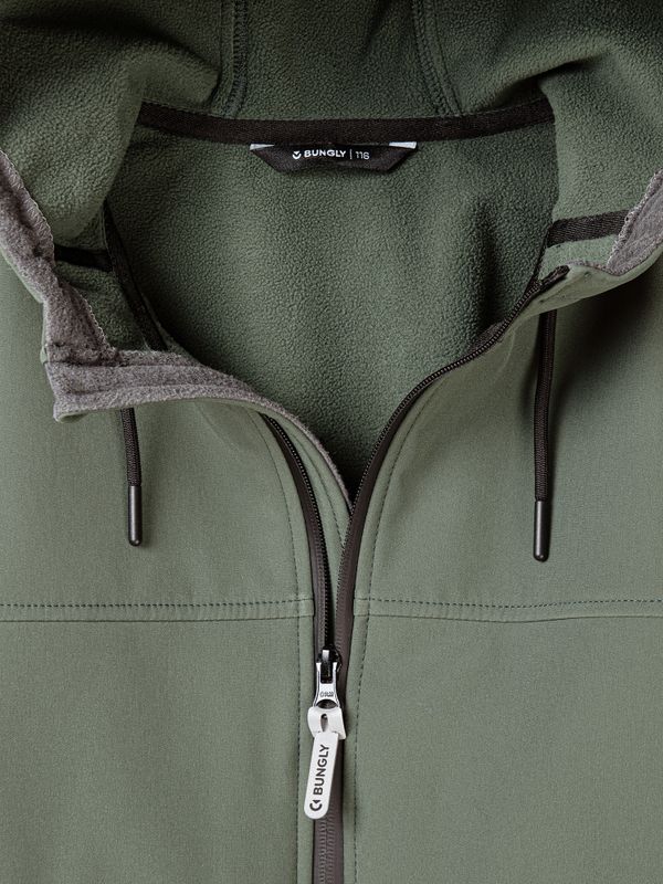 Куртка Softshell демисезонная 