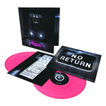 The Prodigy / No Tourists (Coloured Vinyl)(2LP)