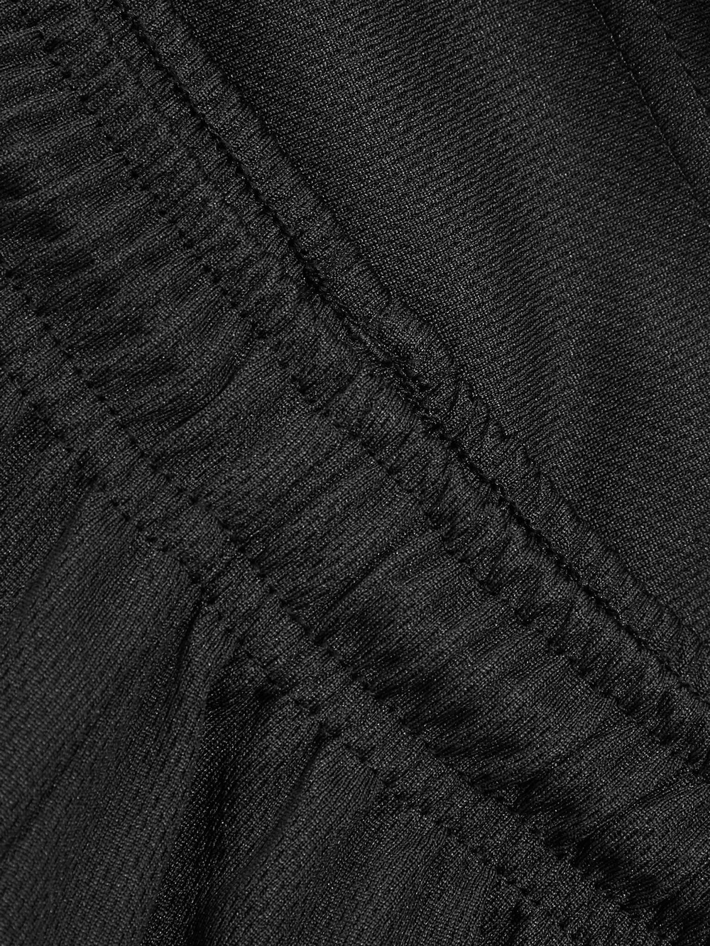 Шорты спортивные для девочки Next 719-363, Черный