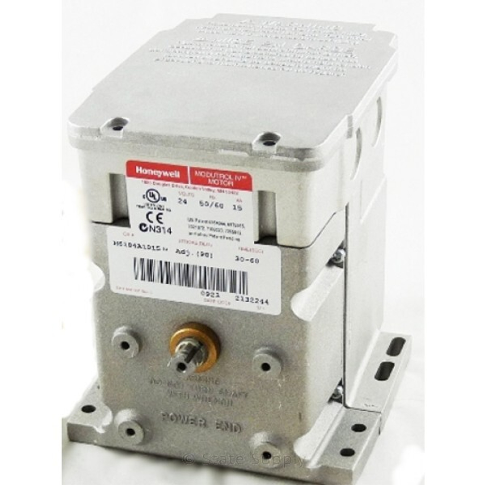 Honeywell M6294D1008-S