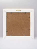 Картина на стену интерьерная на холсте 25*25 см