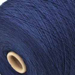 Papi Fabio Art. CASHVIP (синий морской)