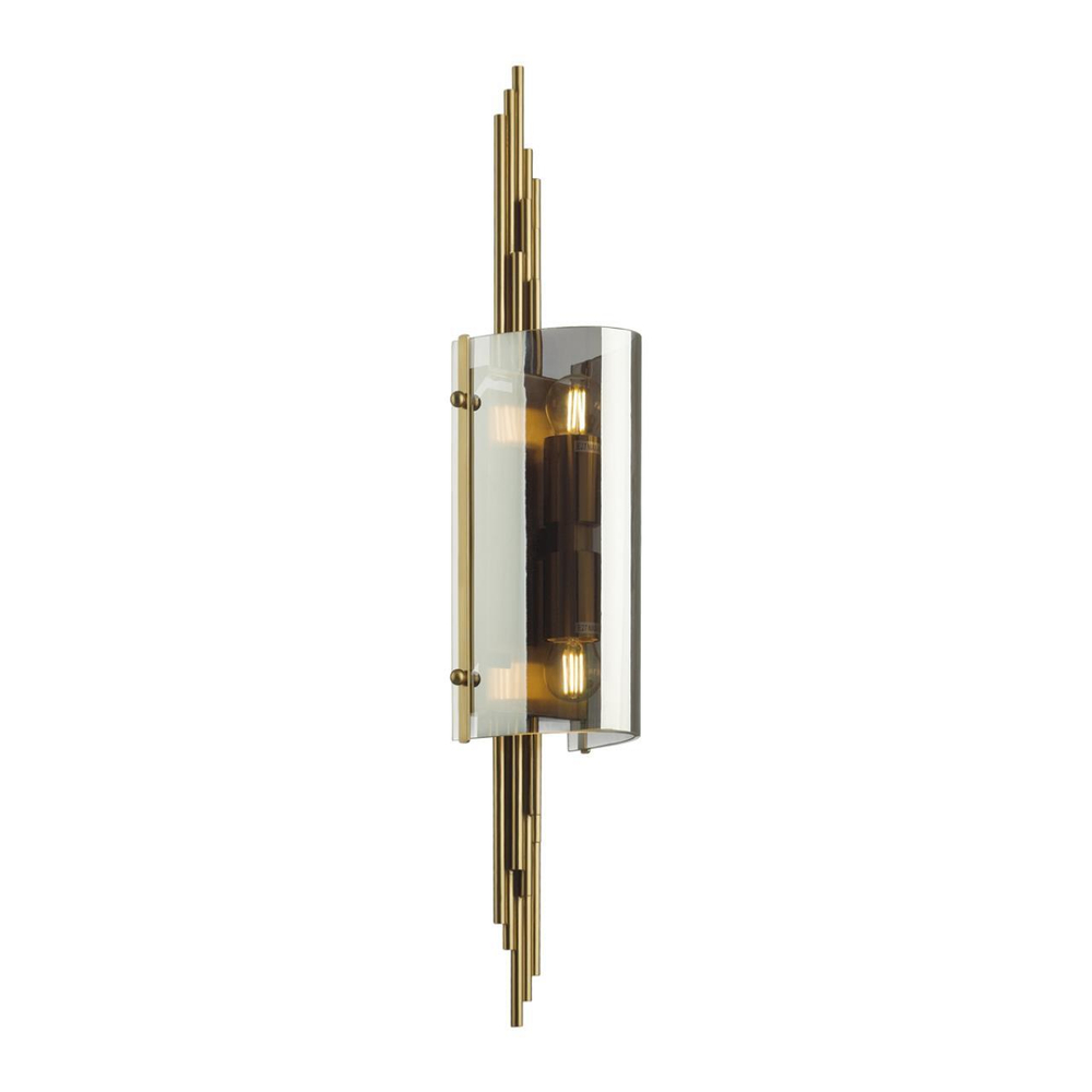 Бра Odeon Light 4895/2W