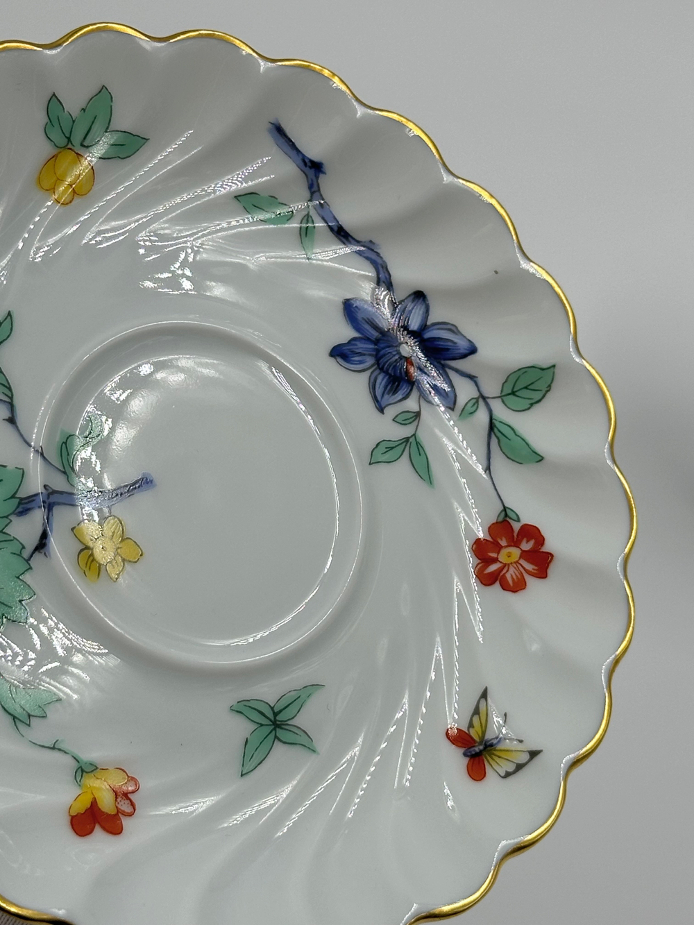 Кофейная пара Haviland