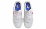 Кроссовки Nike Air Force 1 Jewel Home Away Grey