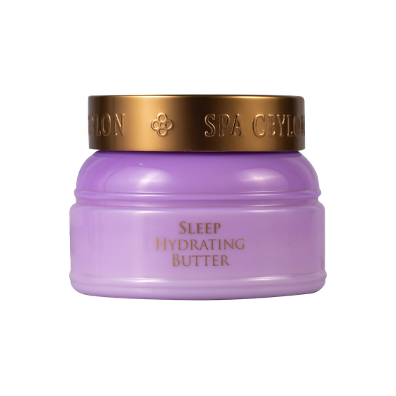 Увлажняющее масло для тела "СПОКОЙНОЙ НОЧИ" (200гр)