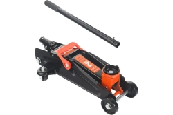 Домкрат подкатной PATRIOT DP2000 2T (высота min 135мм, max 320мм)