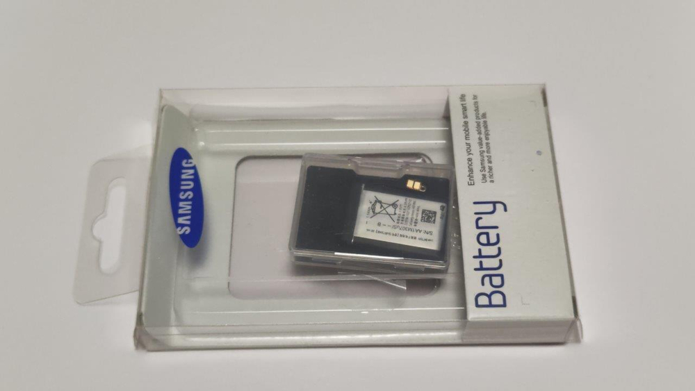 Аккумулятор EB-BR890ABY