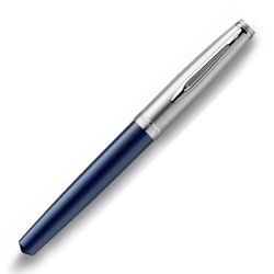 Роллер Waterman Embleme Blue