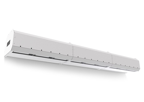 Тепловая завеса КЭВ-П7153A Тепломаш серии 700 Плюс