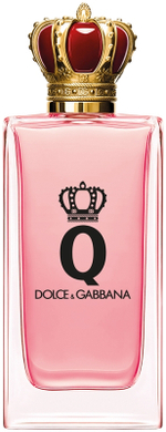 Dolce&Gabbana Q by Dolce&Gabbana EDP парфюмерная вода женская