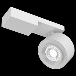 Трековый светильник Maytoni Technical C062CL-L12W4K