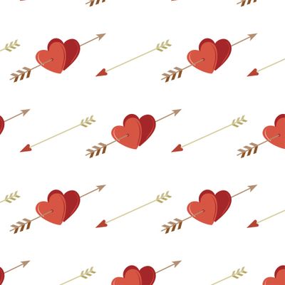 Cupid 's Arrows
