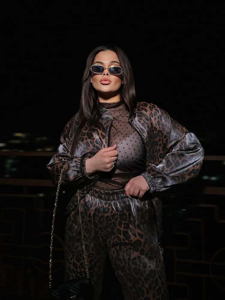 Костюм УК-5899 Fabrika