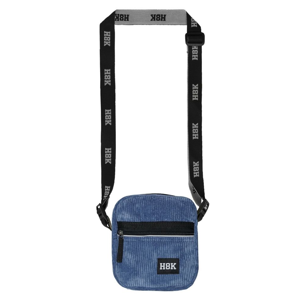 Мессенджер Смол HOOK &quot;Шарики&quot; Серый