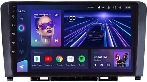 Магнитола для Great Wall Hover H6 2012-2017 - Teyes CC3L на Android 10, CarPlay, 4G SIM-слот