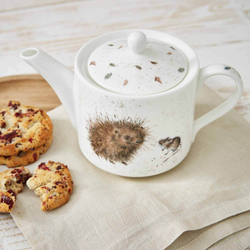 Royal Worcester Чайник Wrendale Designs 600 мл