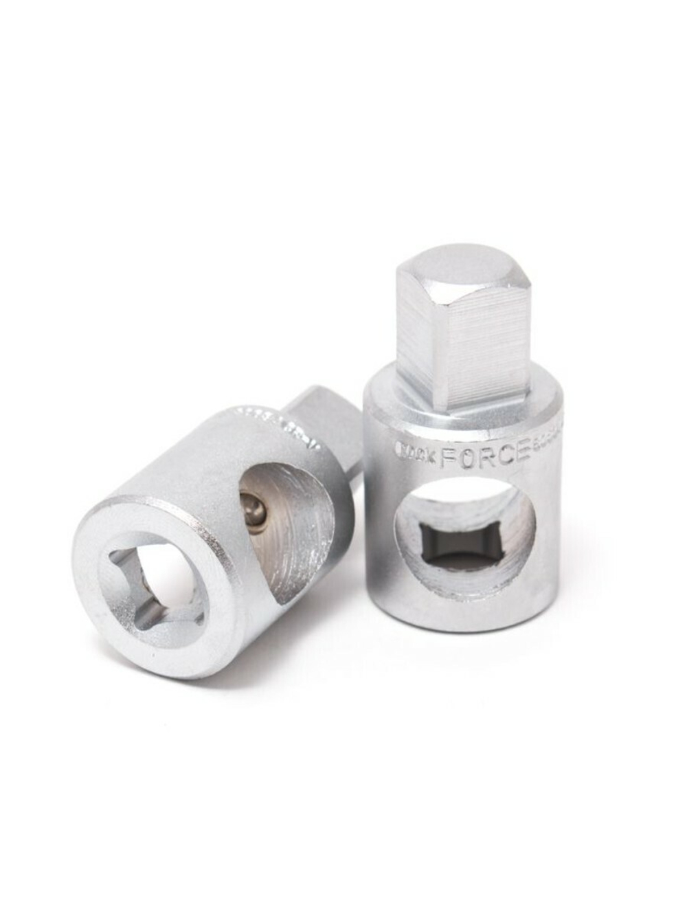 Адаптер-переходник 3/8''(F)x1/2''(M) RockForce##Rock FORCE RF-80634