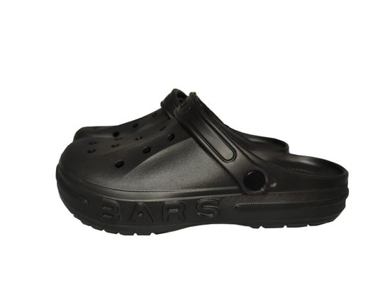 Сабо ЭВА "Барс" С-01 (черный)