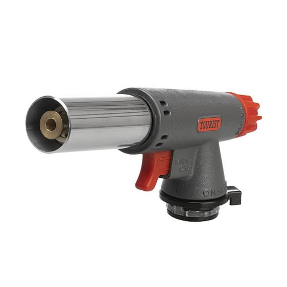 Горелка газовая NANO с пьезоподжигом (TW-707) TOURIST