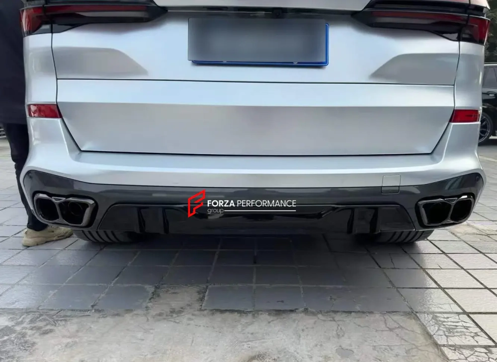 Аэродинамический обвес MP для BMW X5 G05 Рестайлинг 2023+ БМВ