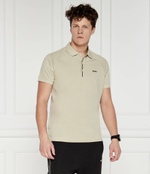 Поло Paddy 2 BOSS GREEN - хаки(50519856)