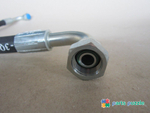 Шланг масляный / HOSE ASSY 1/2"ID X 565LG АРТ: 528-848