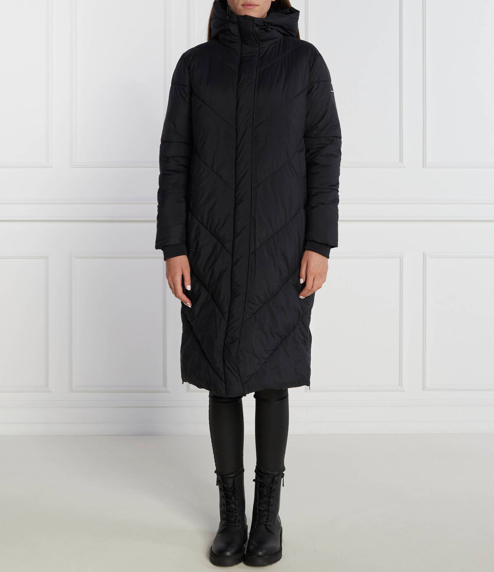 Пальто Pepe Jeans London - черный(PL402264)