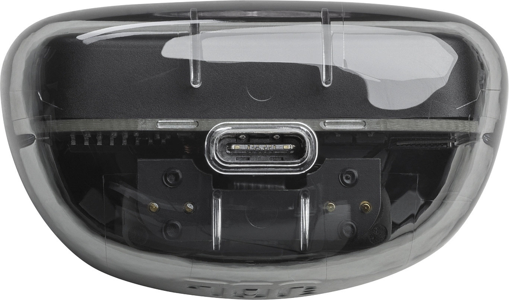 Гарнитура беспроводная JBL Tune Flex Ghost