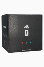 Футбольный мяч adidas Trionda World Cup 2026 League Box размер 4 - многоцветный