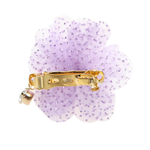 041 Заколка "Бриллиант" Puppy Angel