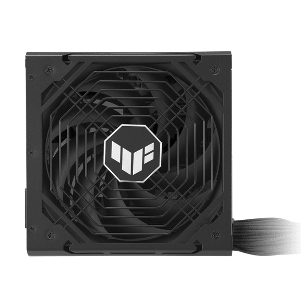 Блок питания ASUS  750W, TUF Gaming 750W Bronze, Non Modular, 80+ BRONZE, КПД 89%, TUF-GAMING-750B