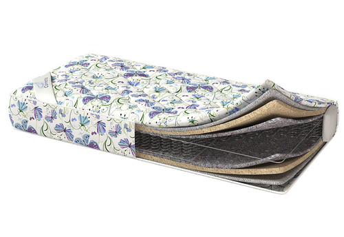 Детский матрас Corretto Noce di cocco оптом в Санкт-Петербурге