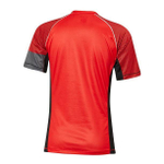 Andro Women's Shirt Tilston red/black