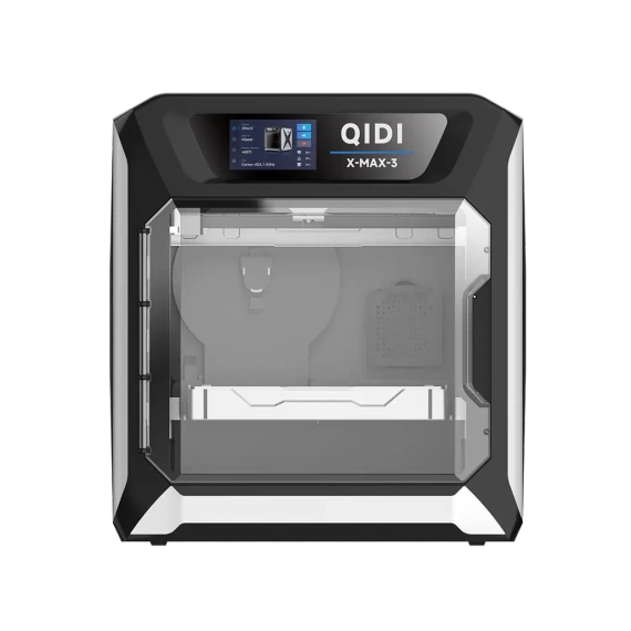 QIDI Tech X-Max