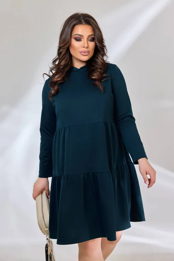 Платье УК-0252 Fabrika