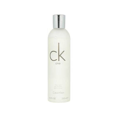 Calvin Klein CK One Perfumed Shower Gel 250 ml (unisex)