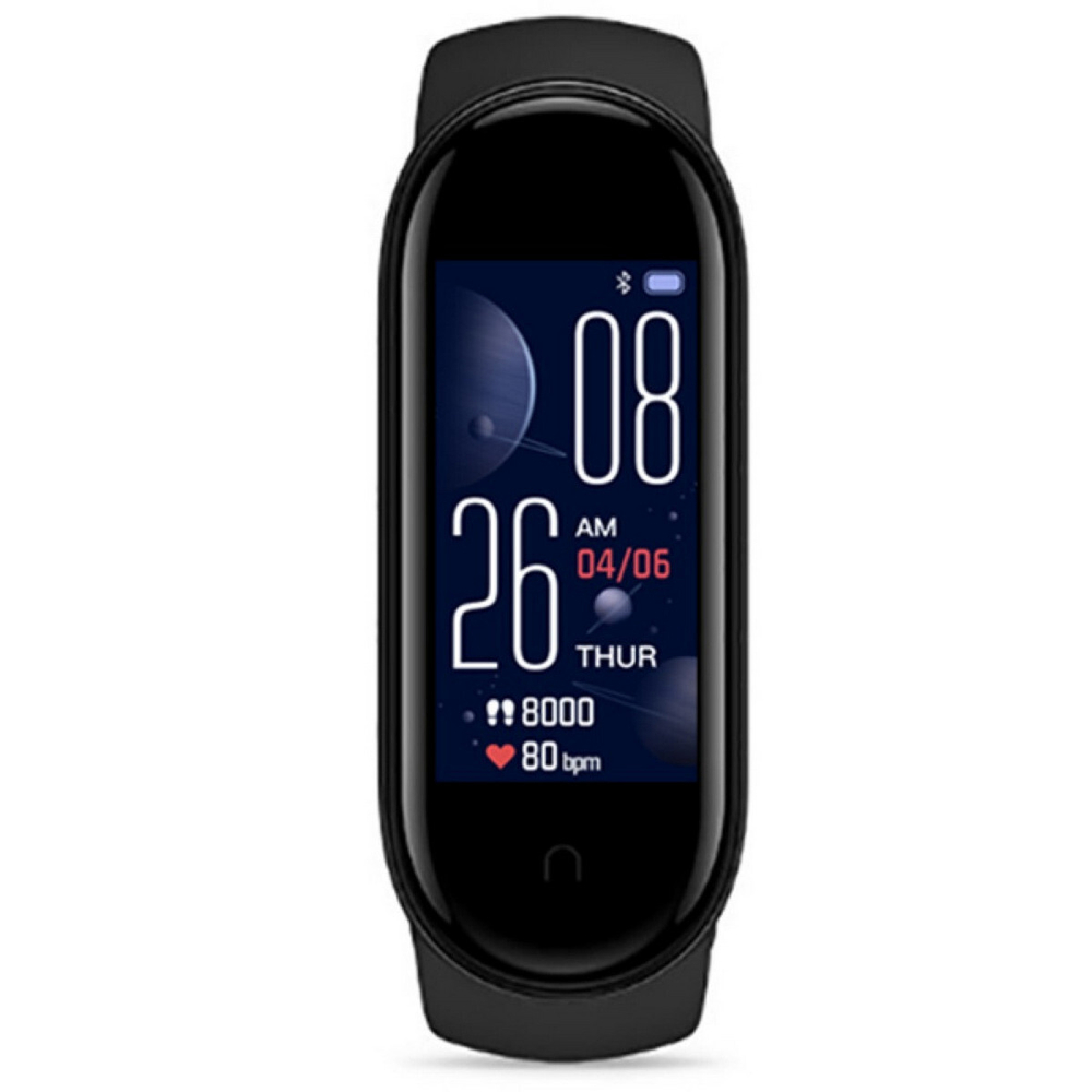 Фитнес часы-браслет Ritmix RFB-320