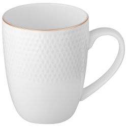 КРУЖКА LEFARD "CHIC" 400 МЛ (КОР=48НАБ.)