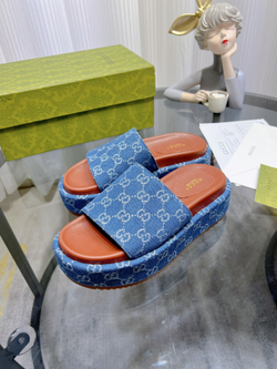 Gucci Slide Sandal
