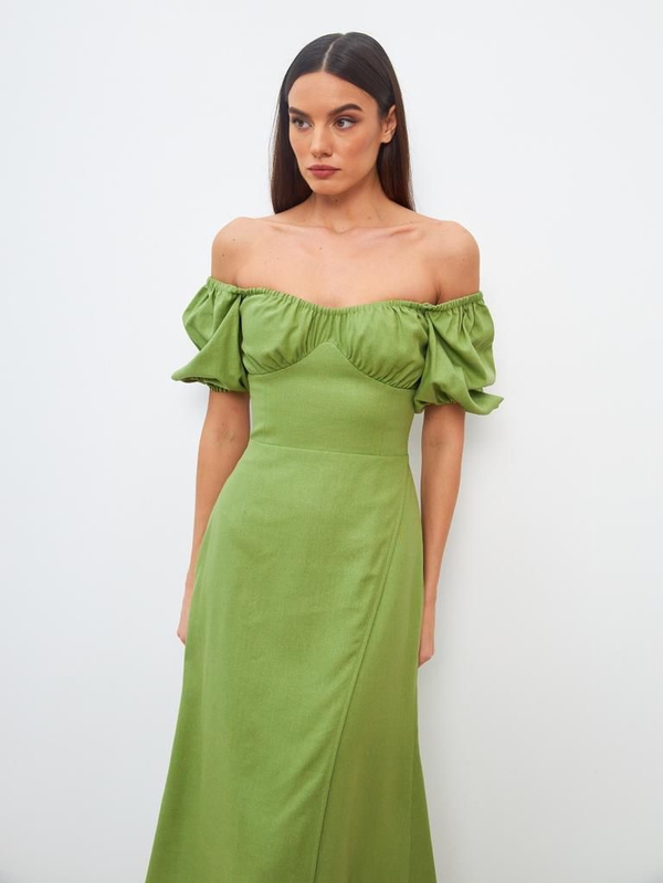 ПЛАТЬЕ ШАНА