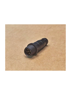 NMEA 2000 M12 5pin терминальный резистор / согласующий резистор / терминатор (М Папа)