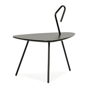 Стол журнальный Rotor 63х53