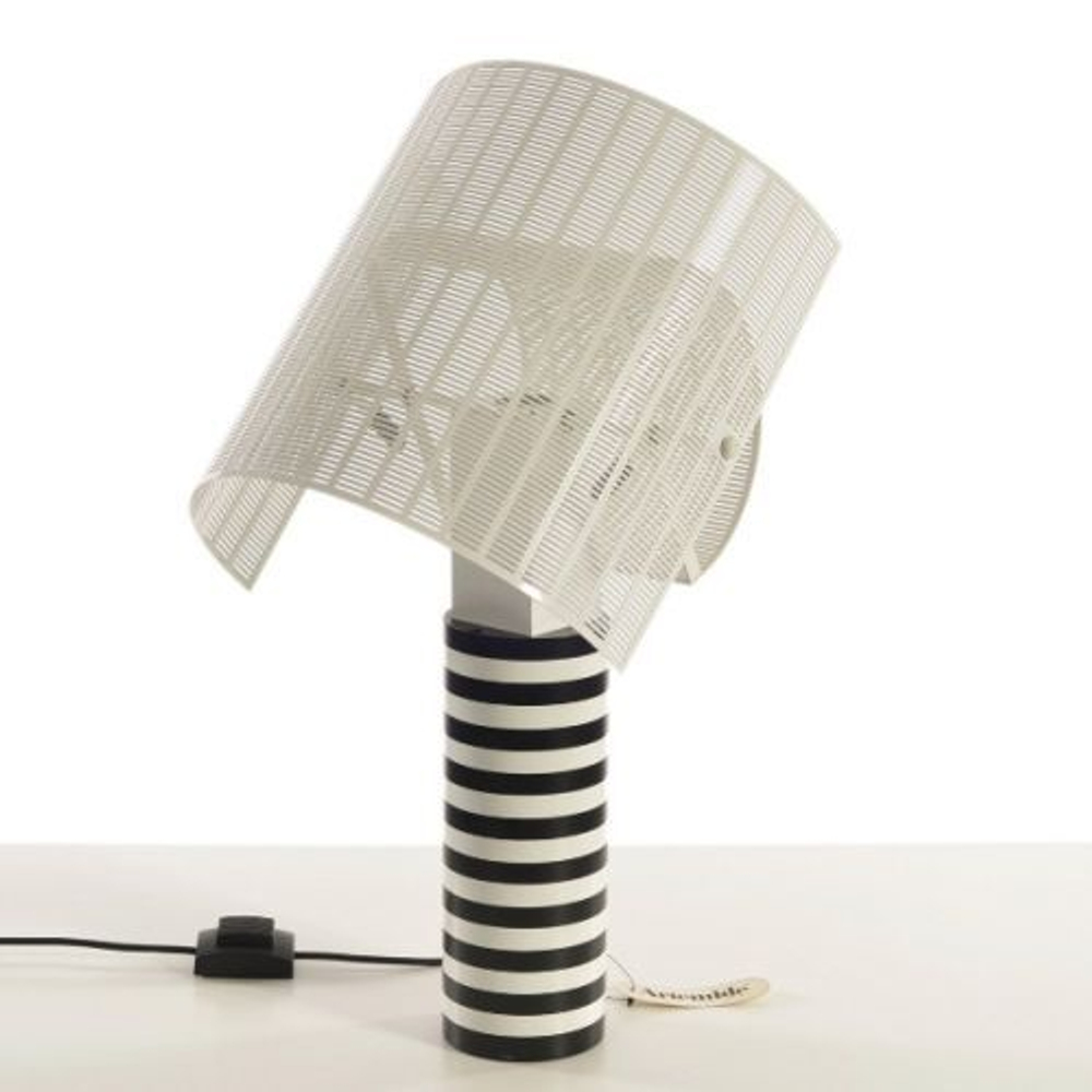 Настольная лампа Artemide SHOGUN A000300