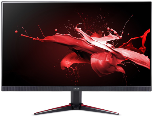 Монитор 27" Acer Nitro VG270P6bip / UM.HV0EE.605 черный