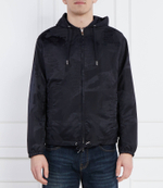 Двухсторонняя куртка Armani Exchange - черный(3DZBL5 ZN3HZ)