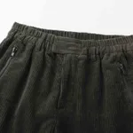 Брюки Ymkashix Velvet 4.0 графитовые